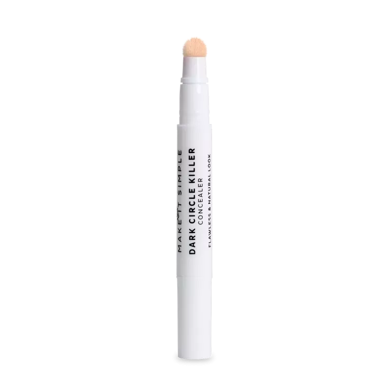 Correcteur anti-cernes - Andreia - Dark circle killer 02 - 1,5ml