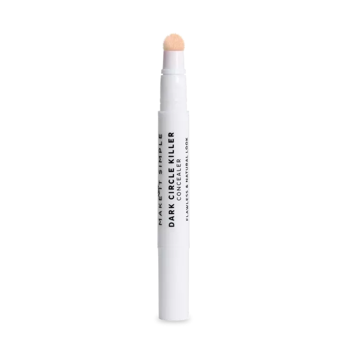 Correcteur anti-cernes - Andreia - Dark circle killer 02 - 1,5ml