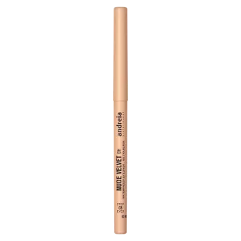 Crayon yeux beige waterpoof - Andreia - Velvet 12h - Nude - 3.2gr