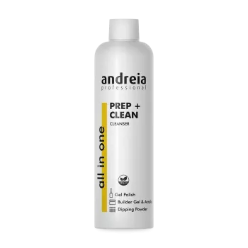 Cleaner et prep double action - Andreia - Prep+clean - 1000ml