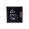 Recharge poudre compacte Certifiée bio - Avril - Agave  - 11gr