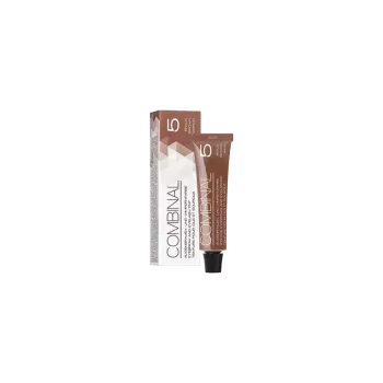 Teinture de cils - Combinal - Marron - 15ml