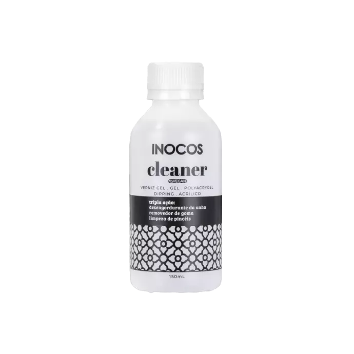 Cleaner triple action - Inocos - 150ml