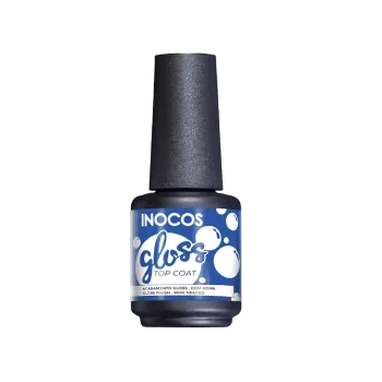 Top coat hate brillance - Inocos - Top coat gloss - 15ml