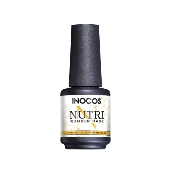 Base nutritive - Inocos - Nutri ruber base - 15ml