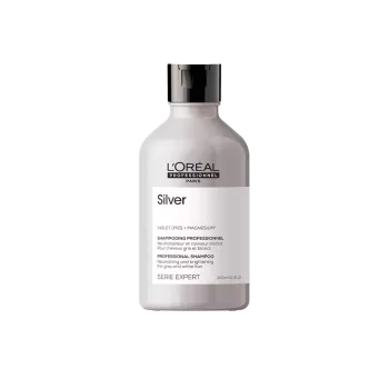 Shampoing neutralisateur - L'Oréal professionnel - Silver - 300ml