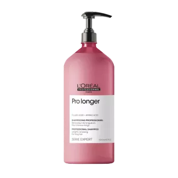 Shampoing rénovateur de longueurs - L'Oréal professionnel - Pro longer - 1500ml