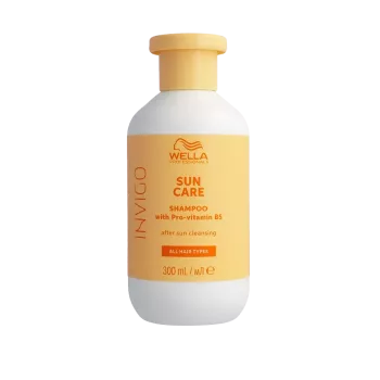 Shampoing nettoyant après-soleil - Wella Professionals - Sun - 250ml