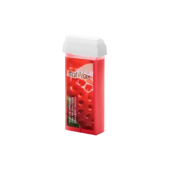 Cartouche de cire - Italwax - Fraise - 100ml