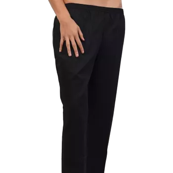 Pantalon professionnel avec ceinture - Noir - Taille 1 (M - 38/40)