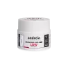 Gel de construction liquide blanc laiteux - Andreia - Low Soft White - 44gr