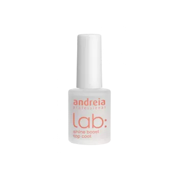 Top coat vernis classique effet gel - Andreia - Gel top coat effect - 10.5ml