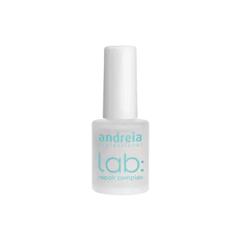 Vernis réparateur SOS ongles fragiles - Andreia - Repair complex - 10.5ml