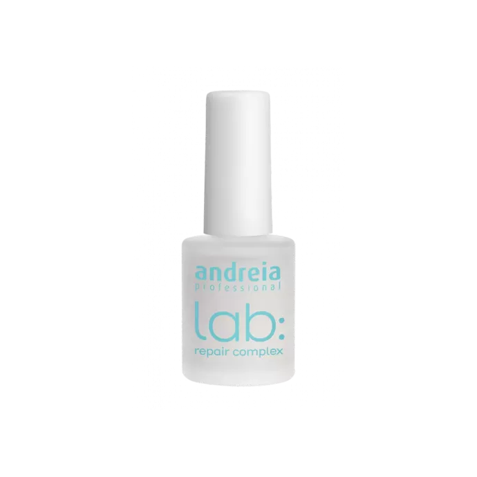 Vernis réparateur SOS ongles fragiles - Andreia - Repair complex - 10.5ml