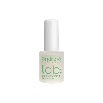 Base pour ongles mous et cassants - Andreia - Strenghtening Base Coat - 10.5ml