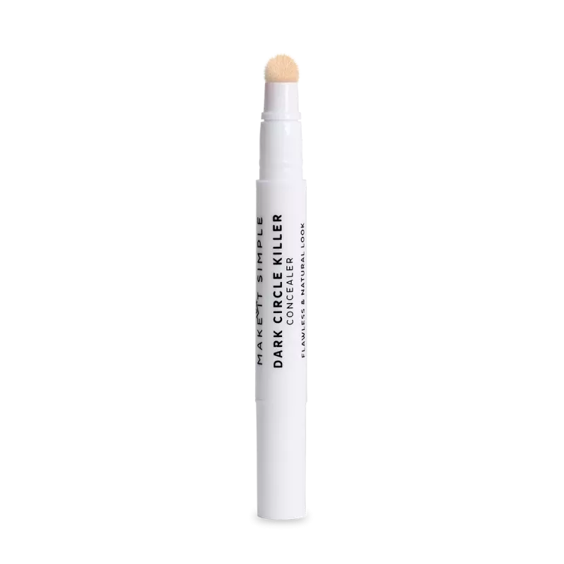 Correcteur anti-cernes - Andreia - Dark circle killer 01 - 1,5ml