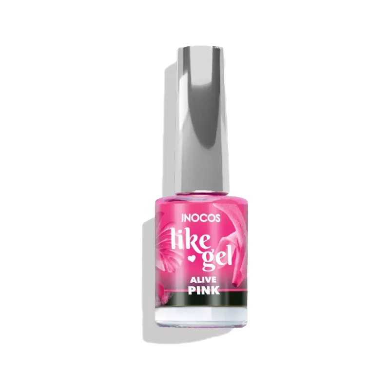 Vernis classique ultra pigmenté - Inocos - Like gel 106 - 11ml