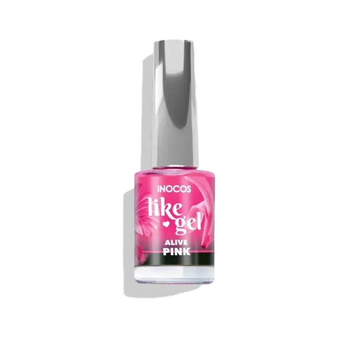 Vernis classique ultra pigmenté - Inocos - Like gel 106 - 11ml