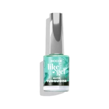 Vernis classique ultra pigmenté - Inocos - Like gel 104 - 11ml