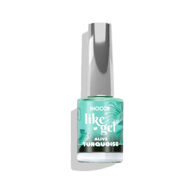 Vernis classique ultra pigmenté - Inocos - Like gel 104 - 11ml