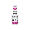 Power Base - Clear - Andreia - 10,5 ml